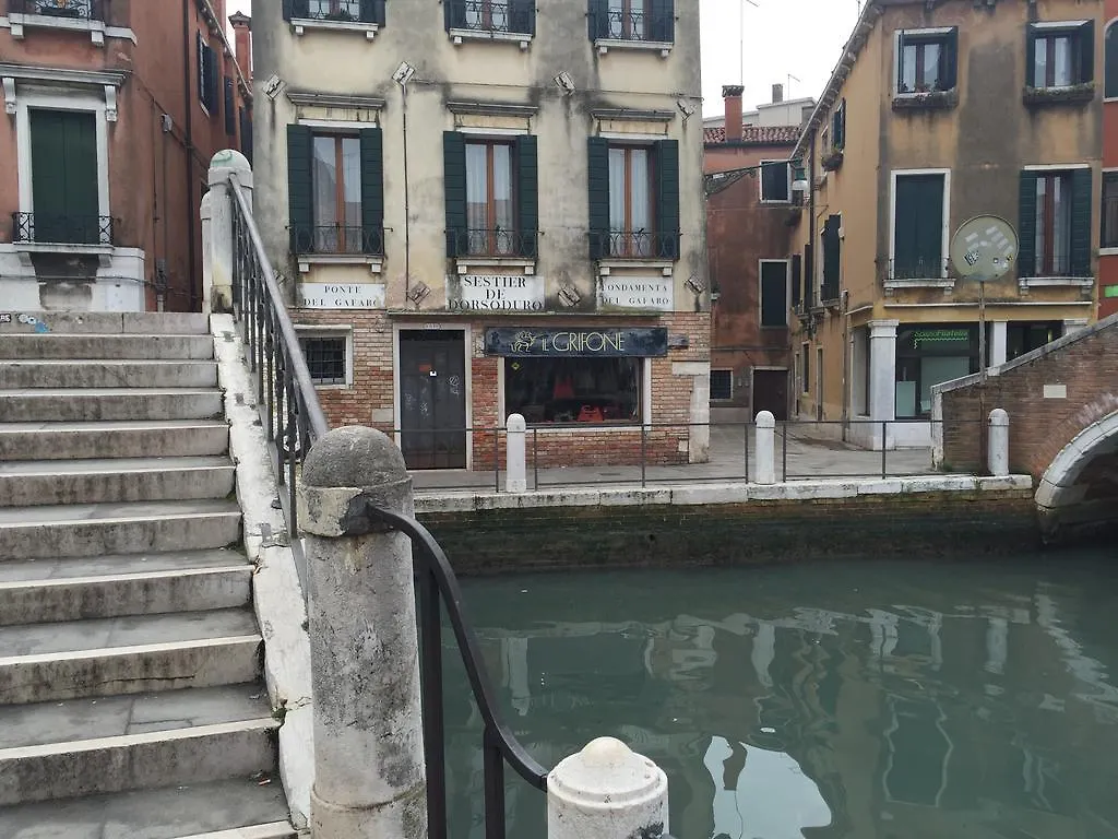 Venice Resorts