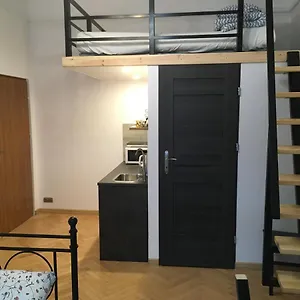 Main Square Apartment Krakow