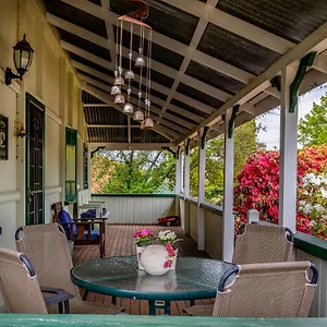 Dillons Country house Stanthorpe