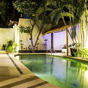 Gardenia - 6 Bedrooms With Pool In Villa Seminyak (Bali)