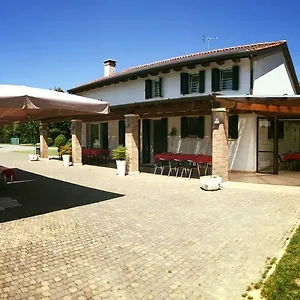  Alloggio per agriturismo Agriturismo Dei Ciliegi