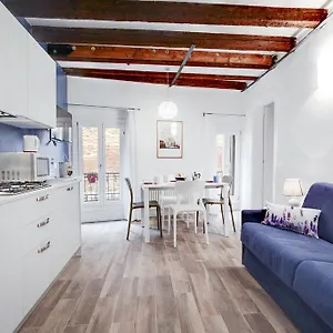 Ca' Della Darsena - Arsenale By Wonderful Italy Apartament