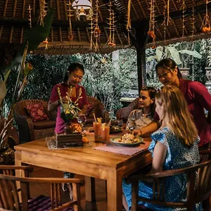 Awang Awang Villa Ubud (Bali)